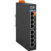 1-to-7 Port EtherCAT Junction Slave ModuleICP DAS